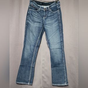 Wrangler Q-Baby Jeans